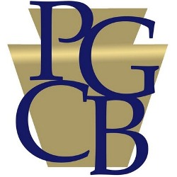 Pennsylvania Gaming Control Board logo