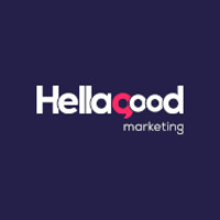 Hella Good Marketing logo