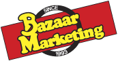 Bazaar Marketing logo