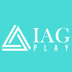 IAG Play logo