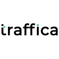 Traffica Media logo