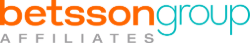 Betsson Group Affiliates logo