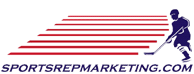 Sports Rep Marketing logo