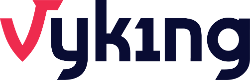 Vyking logo