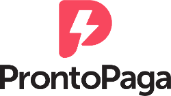 ProntoPaga logo