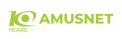 Amusnet logo
