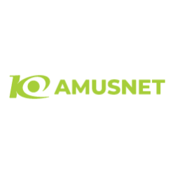 Amusnet logo