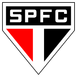 São Paulo F.C logo