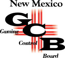 New Mexico Gaming Control Board logo