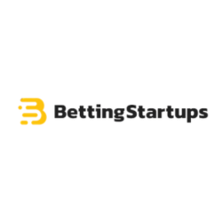 Betting Startups logo