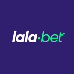 Lala Bet logo