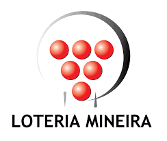 Loteria do Estado de Minas Gerais logo