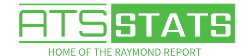 ATS Stats logo