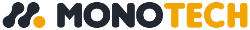 Monotech logo