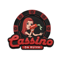 Cassino da Ruiva logo