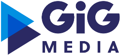GiG Media logo