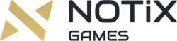 Notix.Games logo