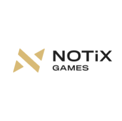 Notix.Games logo