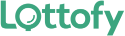 Lottofy logo