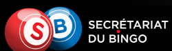 Secretariat Du Bingo logo