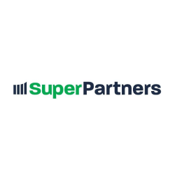 Super Partners logo