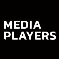Media Players LTD logo