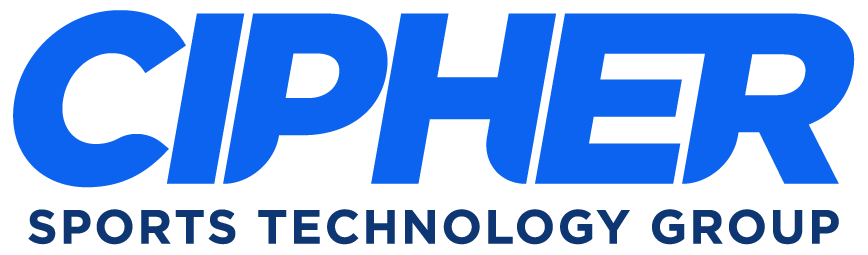 Cipher Sports Technology Group logo