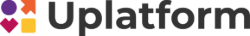 Uplatform logo