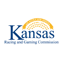 Kansas Racing and Gaming Commission logo