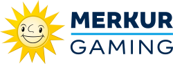 Merkur GmbH logo