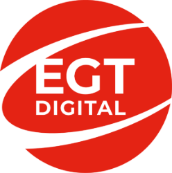 EGT Digital logo