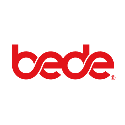 Bede Gaming logo