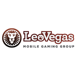 LeoVegas logo