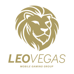 LeoVegas logo