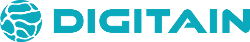 Digitain logo