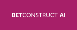 BetConstruct AI logo