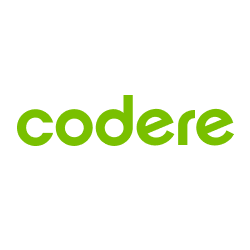 Codere logo