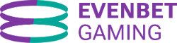 EvenBet Gaming logo
