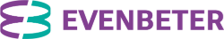 Evenbeter logo