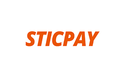 SticPay logo