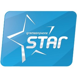 GP Star Maker Limited logo