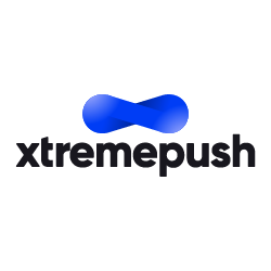 Xtremepush logo