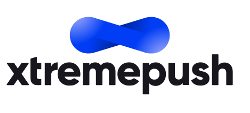 Xtremepush logo