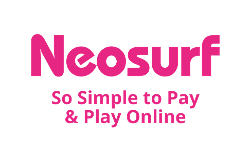 Neosurf logo