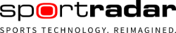 Sportradar logo