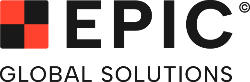EPIC Global Solutions logo