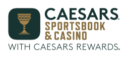Caesars Entertainment logo