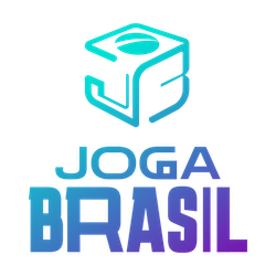 Joga Brasil logo