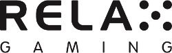 Relax Gaming logo