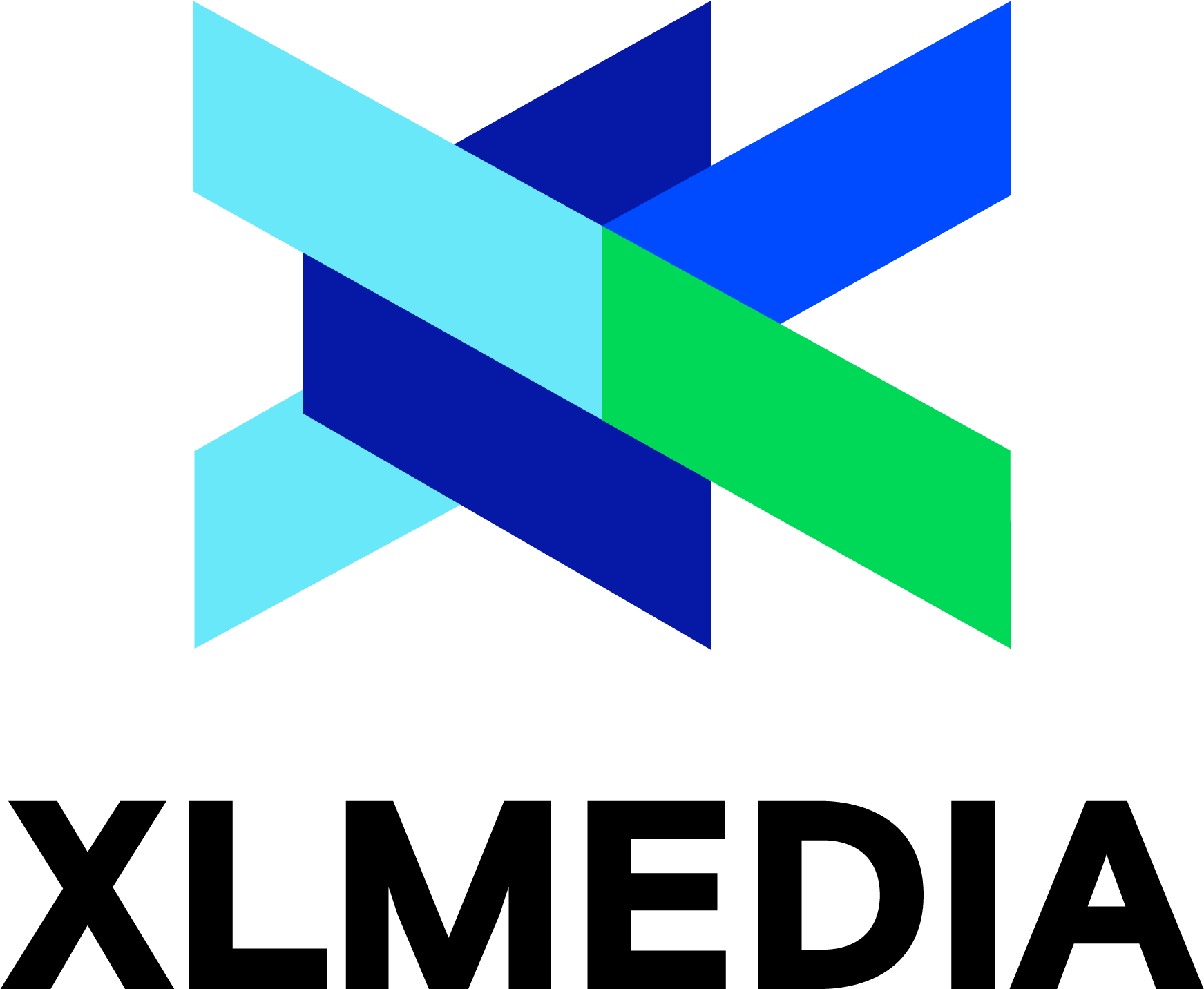 XLMedia logo